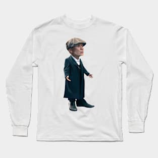 Smol Tommy Long Sleeve T-Shirt